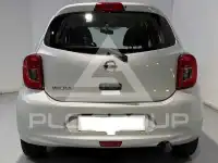 2017 Nissan MICRA
