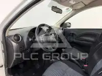 2017 Nissan MICRA