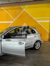2017 Nissan MICRA