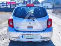 2017 Nissan MICRA