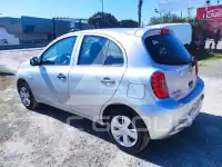 2017 Nissan MICRA