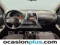 2017 Nissan MICRA