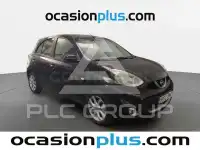 2017 Nissan MICRA