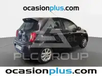2017 Nissan MICRA