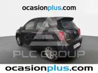2017 Nissan MICRA