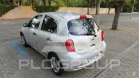 2017 Nissan MICRA