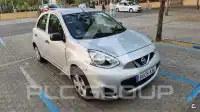 2017 Nissan MICRA