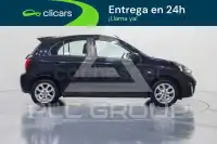 2017 Nissan MICRA