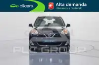 2017 Nissan MICRA