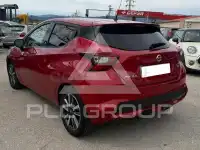 2017 Nissan MICRA