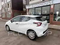 2017 Nissan MICRA