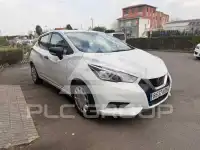 2017 Nissan MICRA
