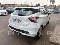 2017 Nissan MICRA