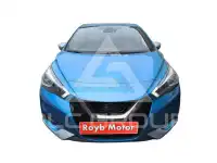 2017 Nissan MICRA