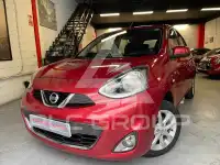 2017 Nissan MICRA