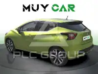 2017 Nissan MICRA