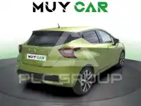 2017 Nissan MICRA