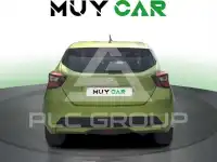 2017 Nissan MICRA