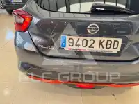 2017 Nissan MICRA