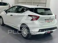 2017 Nissan MICRA