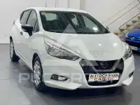 2017 Nissan MICRA