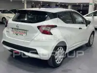 2017 Nissan MICRA
