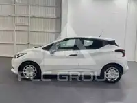 2017 Nissan MICRA