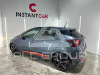 2017 Nissan MICRA