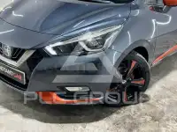 2017 Nissan MICRA