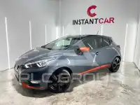 2017 Nissan MICRA