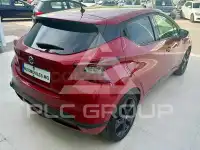 2017 Nissan MICRA