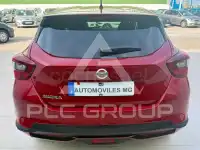 2017 Nissan MICRA