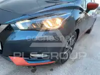2017 Nissan MICRA