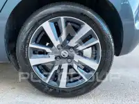 2017 Nissan MICRA