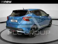 2017 Nissan MICRA