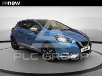 2017 Nissan MICRA
