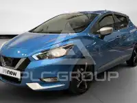 2017 Nissan MICRA
