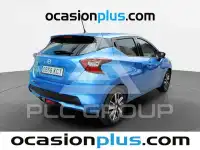 2017 Nissan MICRA