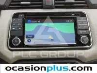 2017 Nissan MICRA
