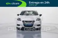 2017 Nissan MICRA
