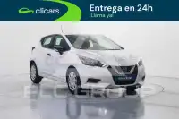 2017 Nissan MICRA