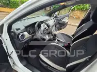 2017 Nissan MICRA