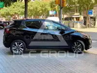 2017 Nissan MICRA