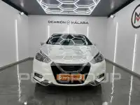 2017 Nissan MICRA
