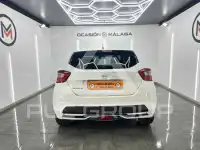 2017 Nissan MICRA