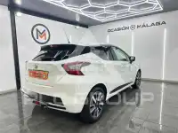 2017 Nissan MICRA
