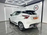 2017 Nissan MICRA