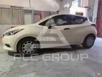 2017 Nissan MICRA