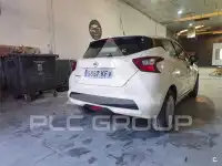 2017 Nissan MICRA