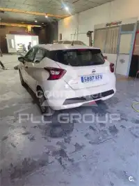 2017 Nissan MICRA